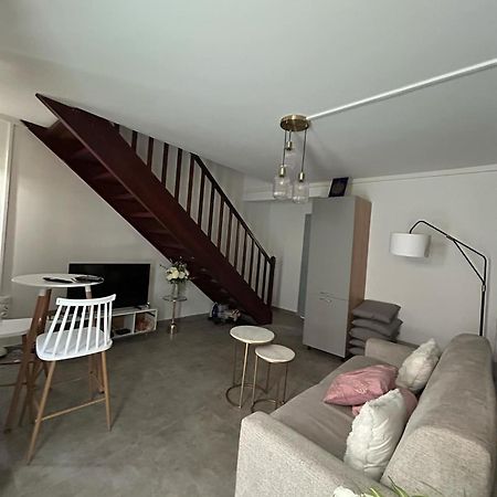 Duplex Apartment Saint Pierre Ngoại thất bức ảnh