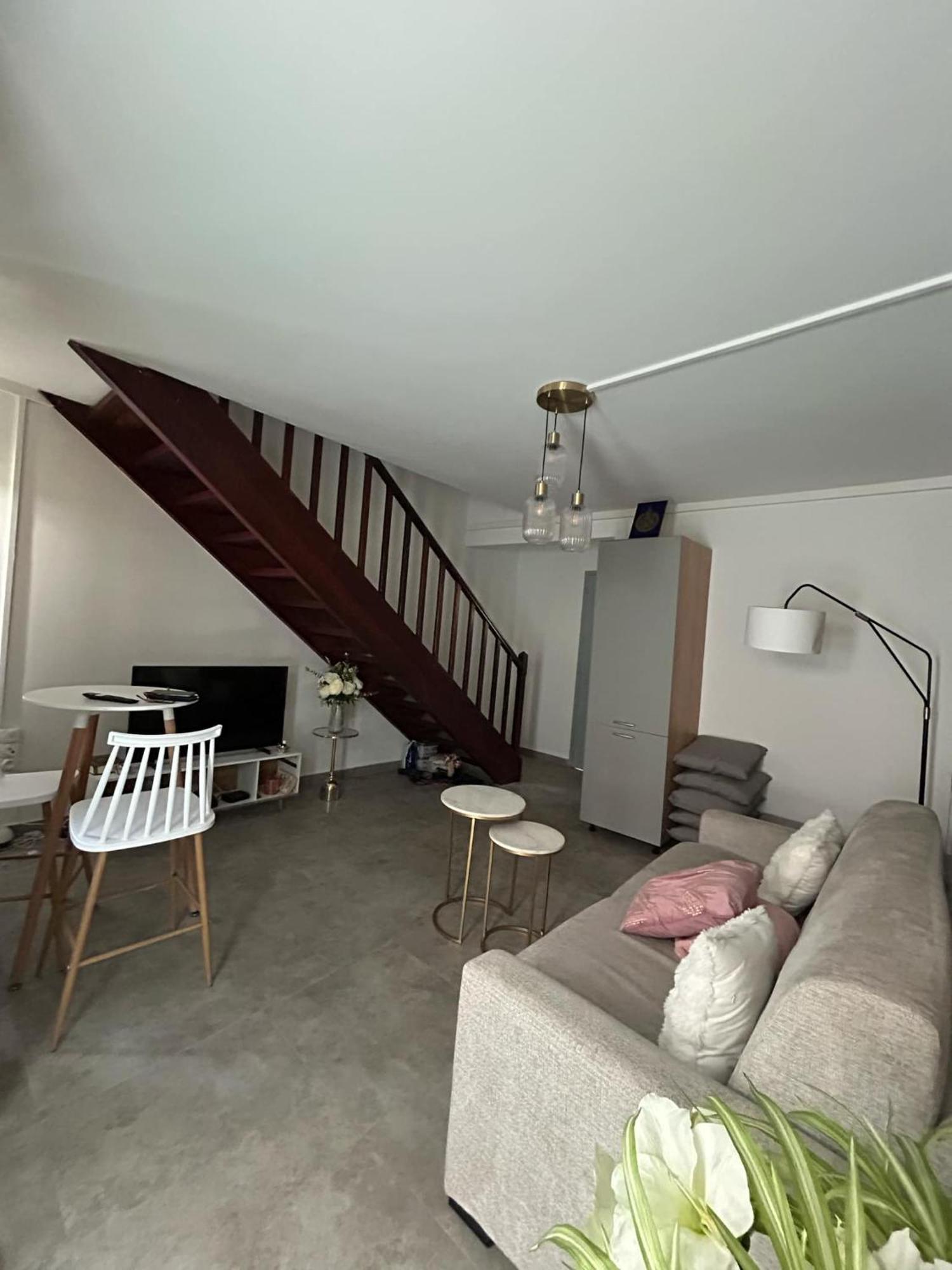 Duplex Apartment Saint Pierre Ngoại thất bức ảnh